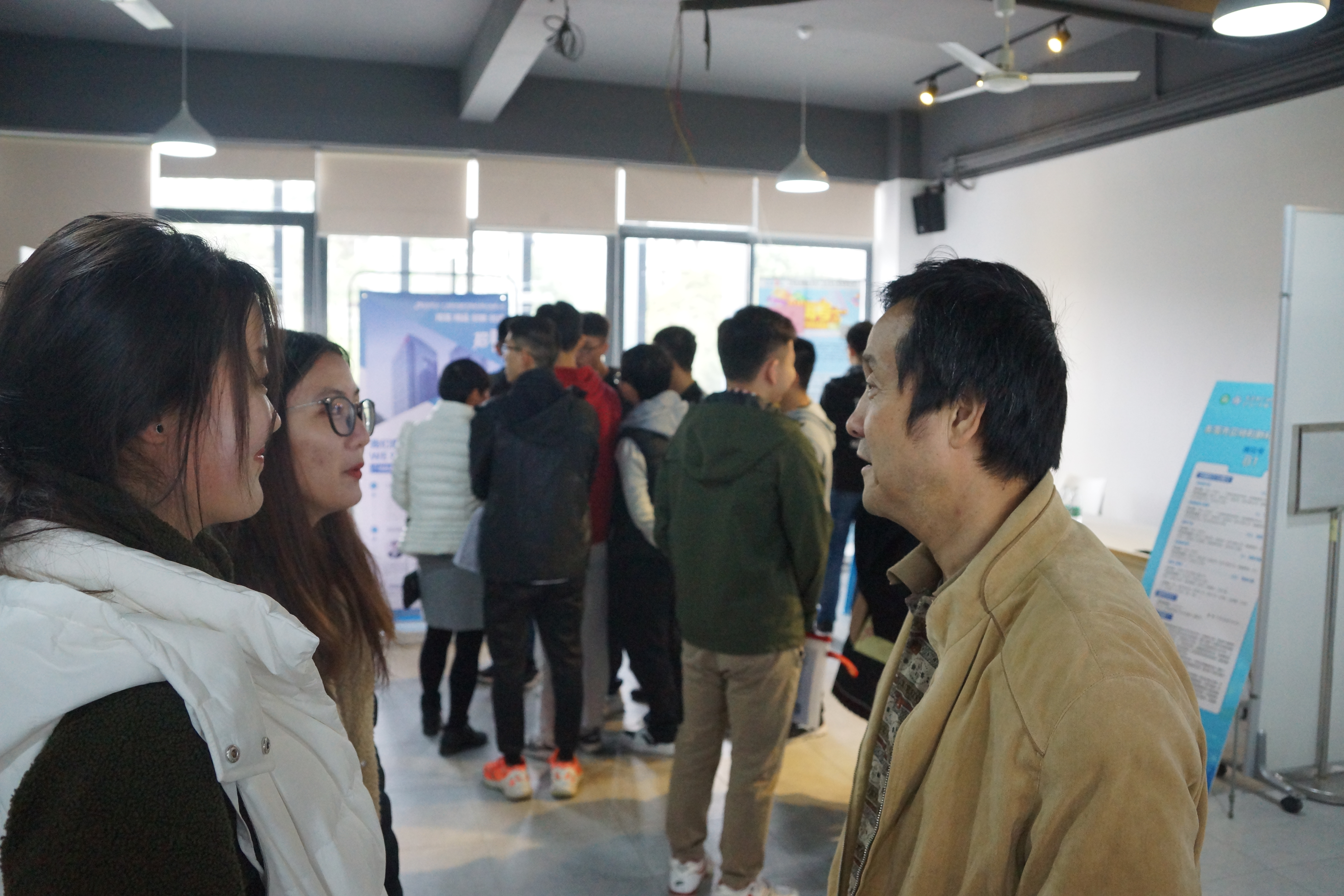 我院2019届毕业生专场招聘会圆满结束1.png