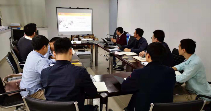 我院能源系开展学习习近平广东讲话精神及专业评估自评报告会.png